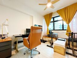 Blk 996A Buangkok Tropica (Hougang), HDB 4 Rooms #564769301